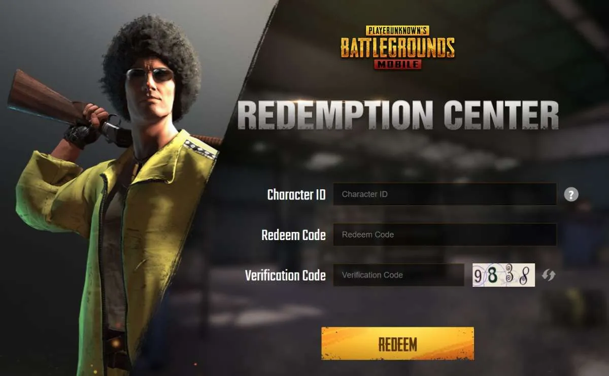 Kode redeem PUBG Mobile terbaru Juli 2021, segera klaim untuk mendapatkan Set gratis!