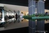Pasar Kondominium Jakarta Masih Tertekan dan Minim Proyek Baru