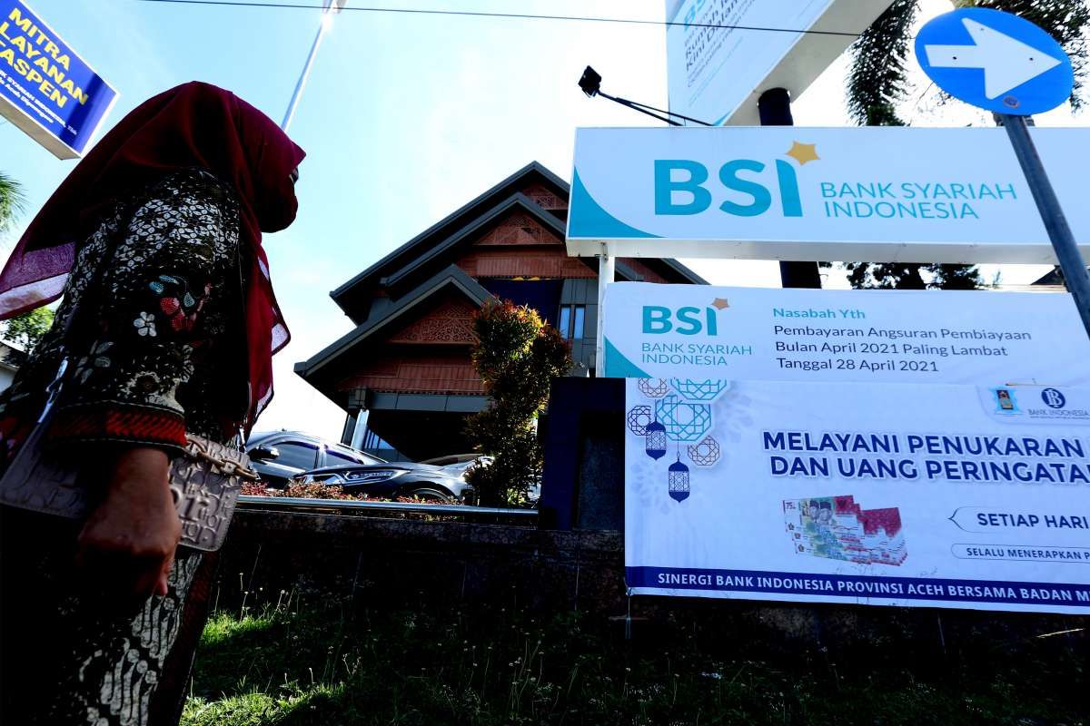 Kinerja Anak Usaha Bank Mempercantik Induk