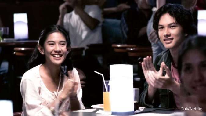 Dari Nostalgia AADC sampai Drama Yuni, Ini Tayangan Indonesia Terbaru di Netflix