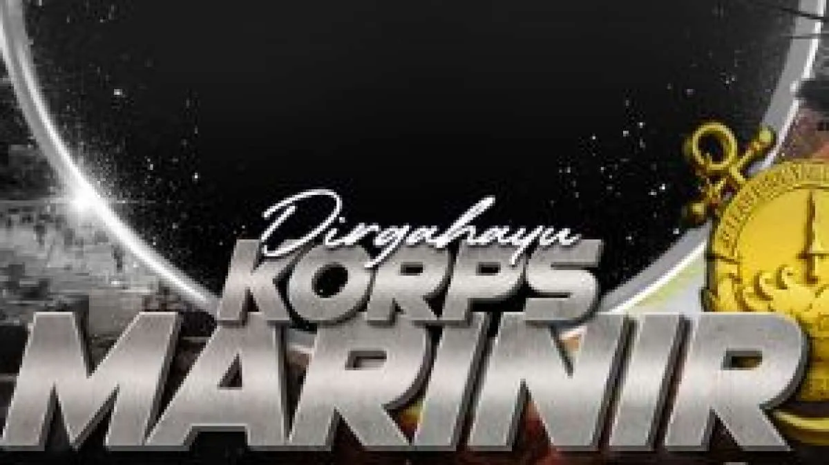 HUT Ke-80 Marinir TNI AL: Sejarah, Tema, & Acara Puncak 2025