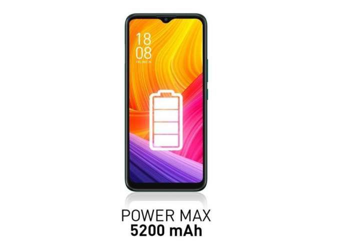 Advan G9 Pro, HP RAM Besar Harga Rp 1 Jutaan