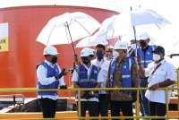 PTPN V Kembali Raih Dua Sertifikasi RSPO