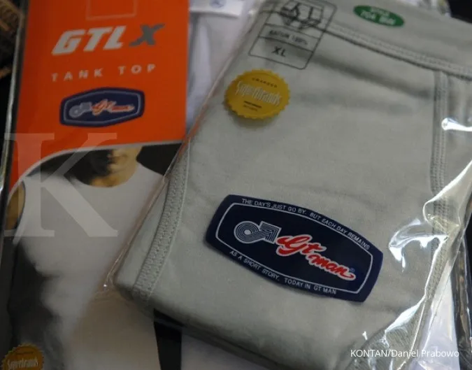 Ricky Putra Globalindo (RICY) Boosts GT Man Export Market