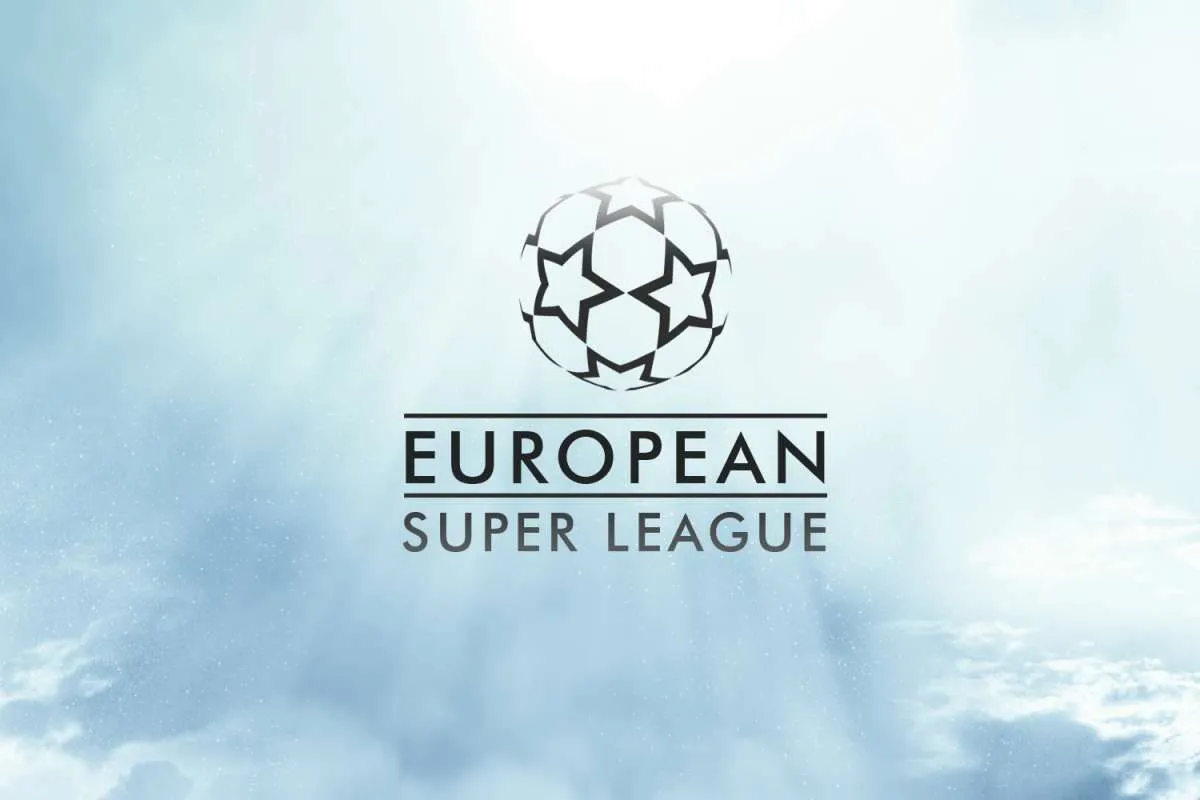 Tiga klub belum mundur dari Liga Super Eropa, UEFA buka penyelidikan