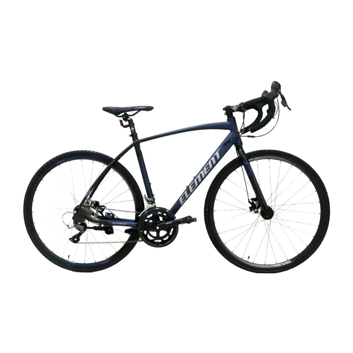 Harga sepeda balap Element dibanderol murah meriah 