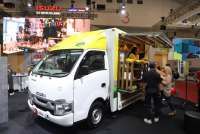 Prospek Pasar Kendaraan Niaga 2025: Isuzu Optimistis Meski Tantangan Masih Ada