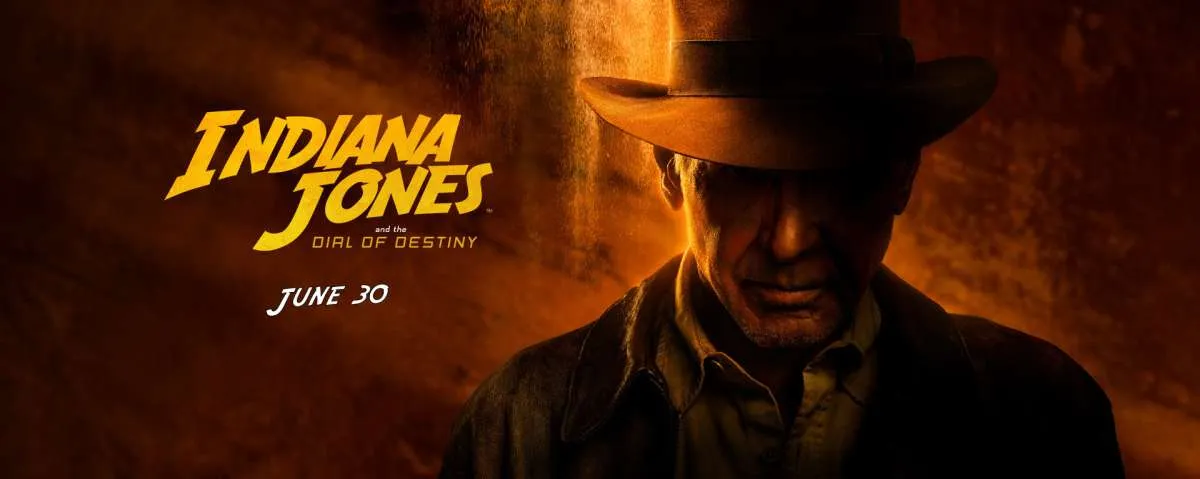 Siap Tayang di Bioskop, Ini Sinopsis Film Indiana Jones and The Dial of Destiny 