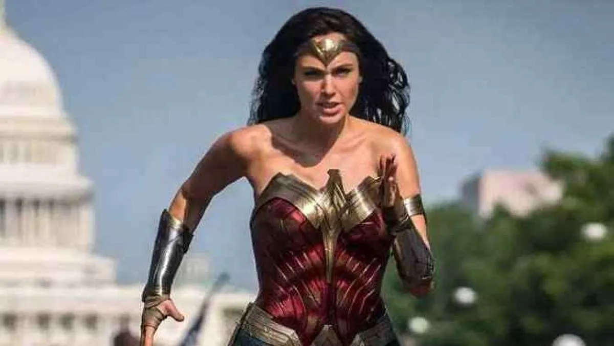Wonder Woman 1984 tayang di bioskop & HBO Max, Gal Gadot: Ini bukan keputusan mudah