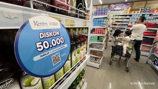 Bisnis Paylater Multifinance Makin Tumbuh, Per September Capai Rp 8,24 Triliun