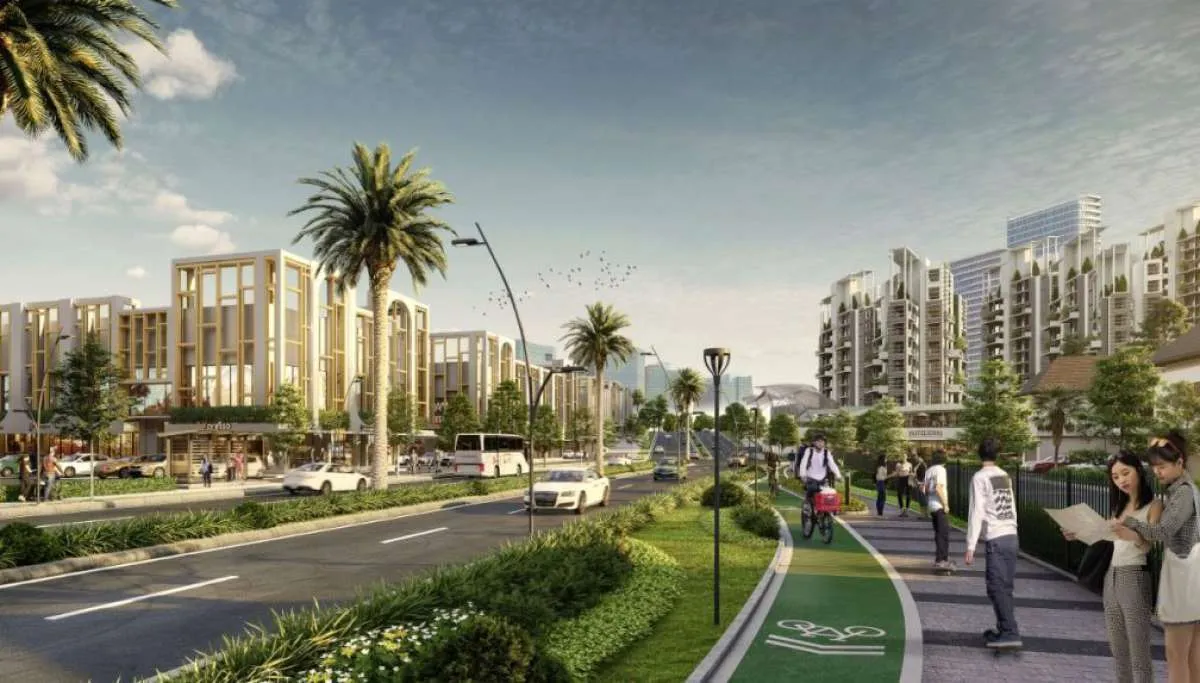 Kinerja Emiten Properti Diproyeksi Membaik di 2024, Simak Saham Rekomendasi Analis