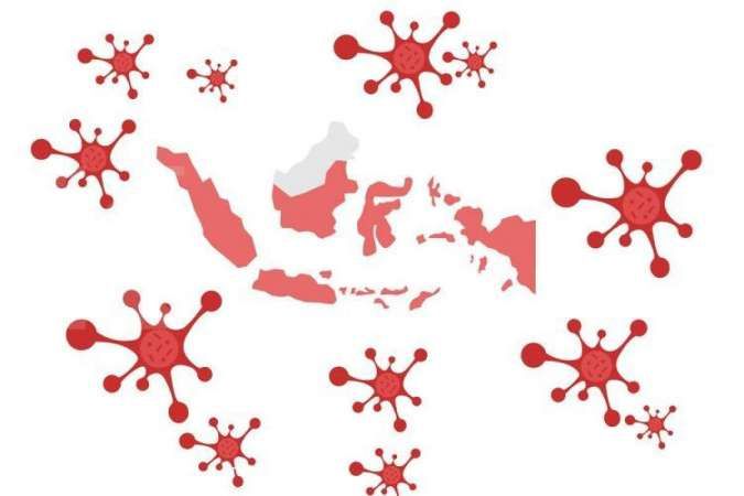 UPDATE Corona Indonesia, 22 Desember: Tambah 179 Kasus Baru, Tetap Pakai Masker