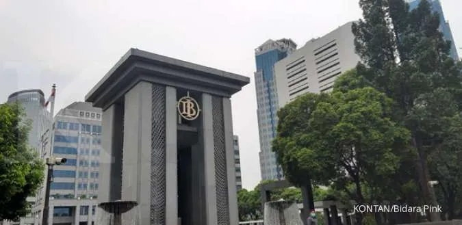 Indonesia central bank intervenes to steady rupiah as virus fear unnerves markets
