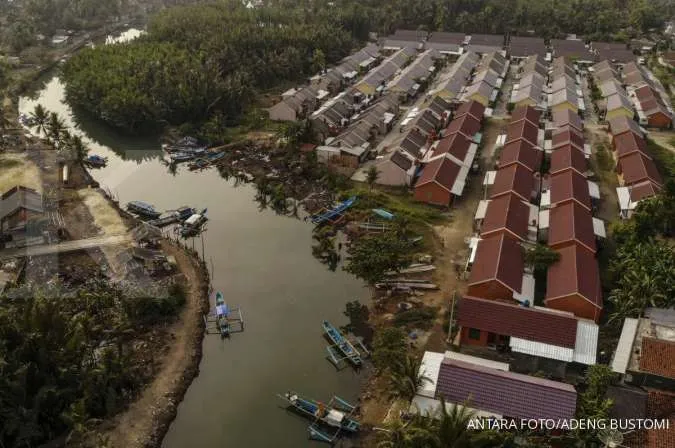 Hujan di 2 Daerah Ini, Simak Prakiraan Cuaca Besok (2/5) di Jawa Barat