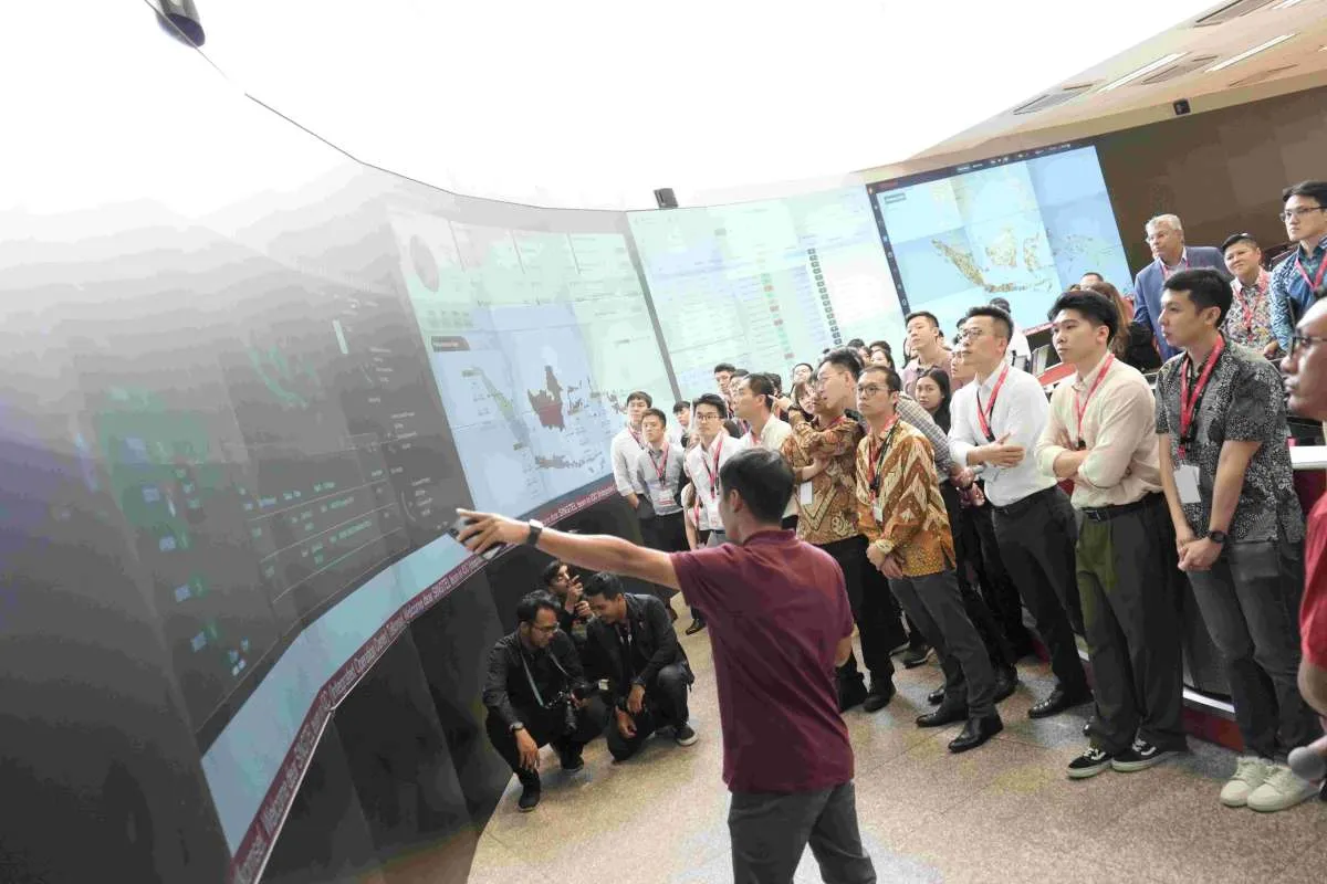 Telkomsel Catat Pertumbuhan Trafik Broadband 17,95%,Sambungkan Pelanggan SelamaNataru