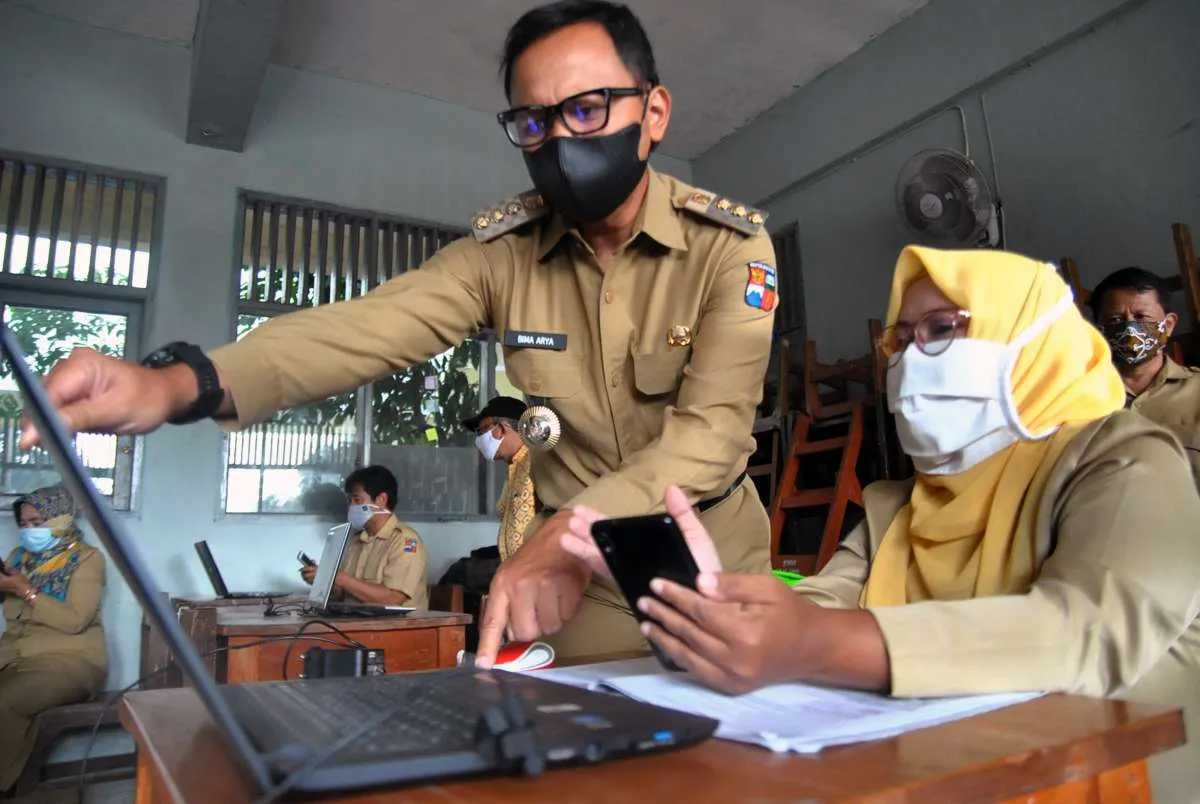Pendaftaran program guru penggerak angkatan 2 segera dibuka, berikut syaratnya