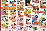 Promo Superindo Weekday 1 Mei 2025, Anggur Red Globe-Ikan Nila Merah Diskon 25%