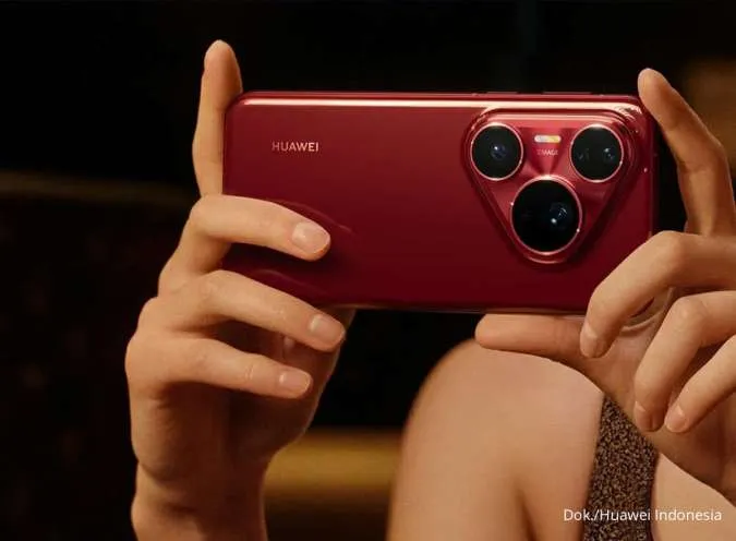 Lagi Cari HP RAM Besar untuk Main TikTok, Cek Rekomendasi Lengkapnya Berikut Ini