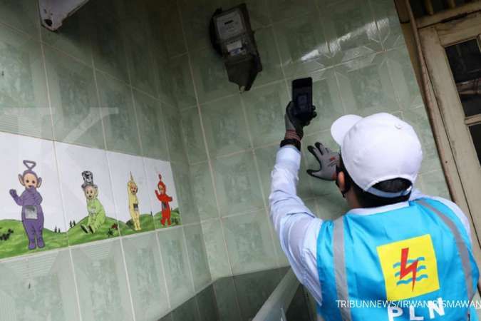 PLN: Layanan kirim foto meteran listrik dibuka lagi hingga 27 September 2020