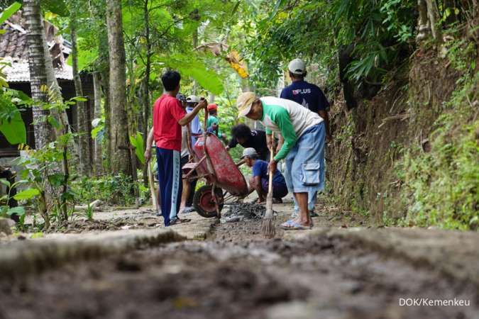 Kontan - Kementerian Keuangan Republik Indonesia Kilas Online