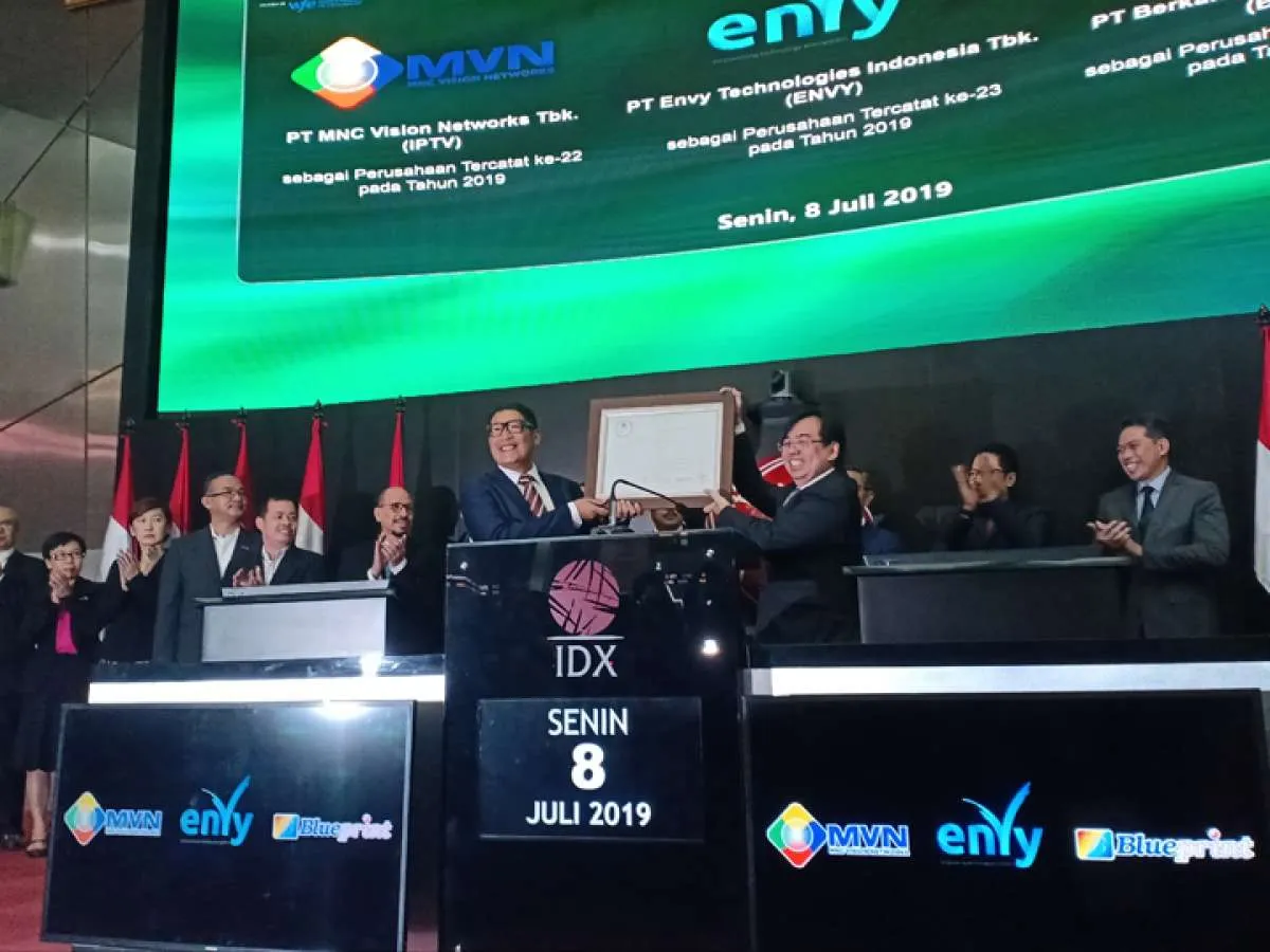 Berkah Prima (BLUE) targetkan pertumbuhan 7% pasca IPO, simak rencana ekspansinya