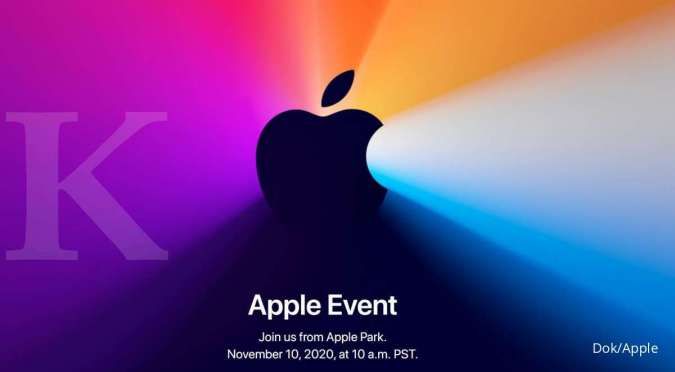 Apple umumkan Apple Event 'One more thing', produk ini diprediksi akan hadir