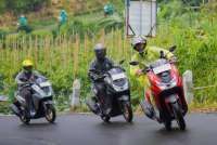 Bikin Penasaran, Segini Biaya Servis Skutik Terbaru Yamaha LEXi LX 155 Selama 3 Tahun