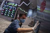 Simak Rekomendasi BRI Danareksa untuk MDKA, IMJS, AGII, INCO, dan EXCL di Selasa (24/