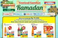  Promo Indomaret 5-11 Februari 2026 Sambut Ramadan, Ada Banyak Diskon!