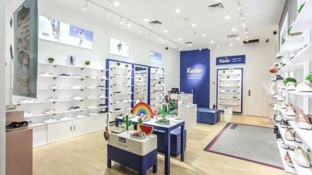 Keds surabaya sales