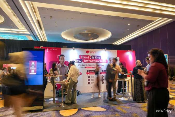 Kasus Penipuan Digital Tembus 608.000 Laporan, Kebutuhan Verifikasi Digital Melonjak