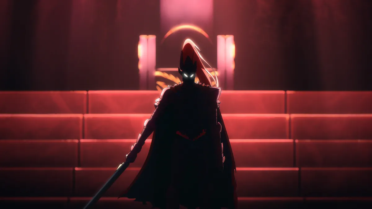 Nonton Solo Leveling Episode 11 Subtitle Indonesia, Link Bstation, Vidio, Netflix dll