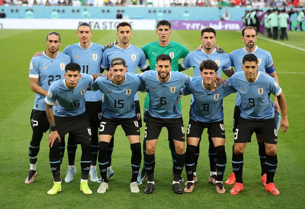 Link Live Streaming Copa America 2024 dan Prediksi Uruguay vs Bolivia