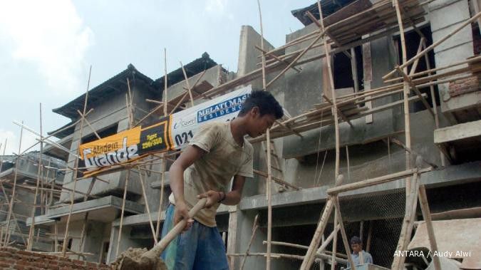 Cowel garap peluang bisnis properti di Kaltim