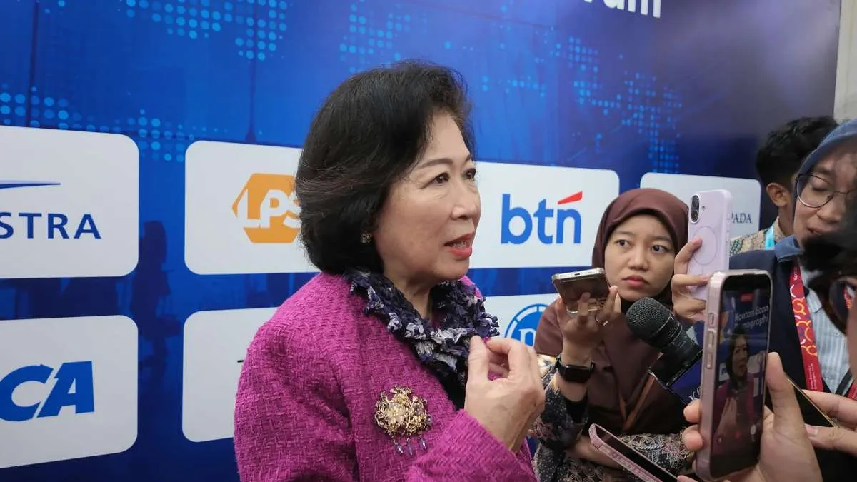 DEN Ingatkan Pemerintah Akan Ancaman El Nino dan La Nina ke Sektor Pangan