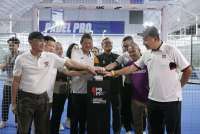 BCA Dukung Turnamen PBPI Sirkuit Indonesia Open Padel 2025, Dorong Olahraga Nasional