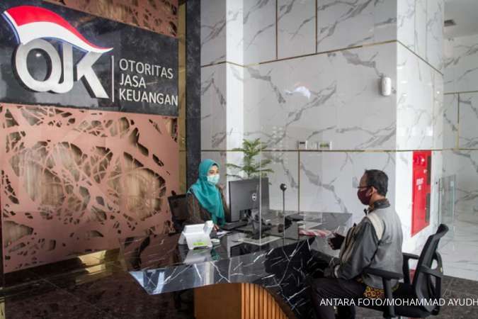 OJK Requires Banks in Indonesia to Block Accounts Suspected of Money Laundering