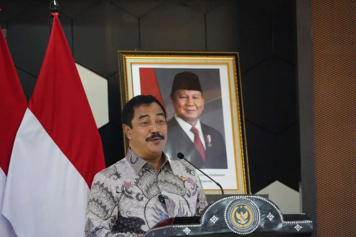 Pemerintah Akan Berikan Remisi Dasawarsa pada HUT ke-80 RI