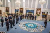 HKI Harap DEN Bisa Perkuat Arah Transisi Energi Hijau untuk Kawasan Industri