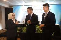 Akan Segera IPO, Asuransi Digital Bersama Tetapkan Harga Penawaran Rp 100-Rp 110