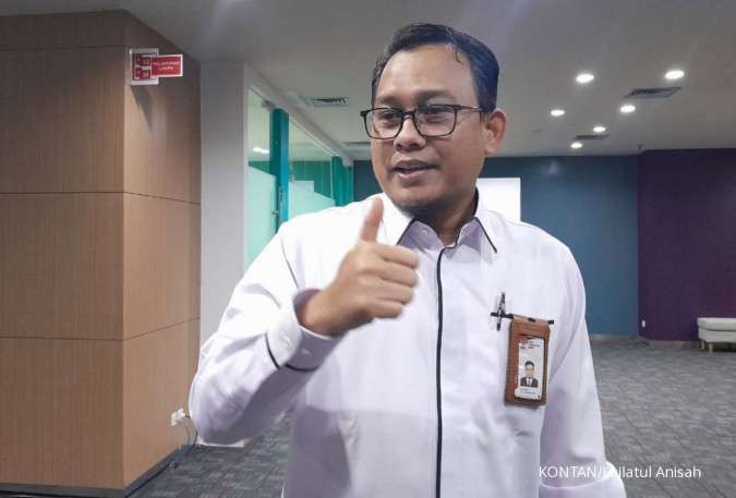 KPK Sudah Periksa 30 Orang dalam Kasus Dugaan Korupsi di Kementan