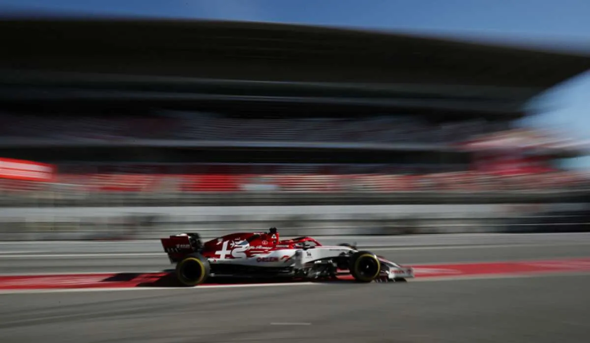 Walau Vietnam berhasil tangani corona, nasib F1 GP di sana belum jelas