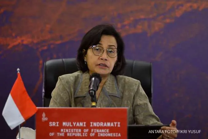 Indonesia Plans Large Energy Subsidies for 2023 - Finance Minister