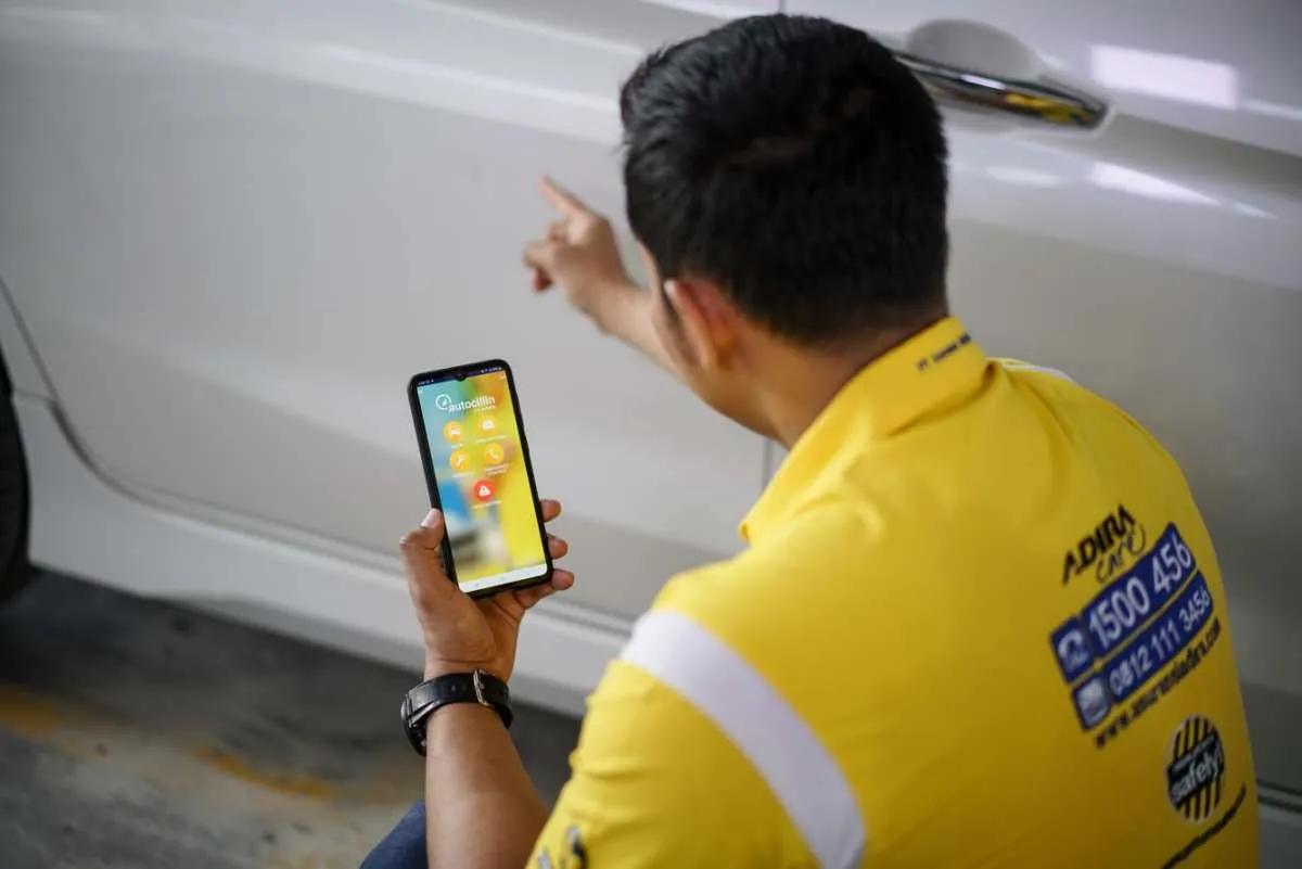 Penjualan mobil tumbuh di Juli, Adira Insurance pacu bisnis asuransi kendaraan