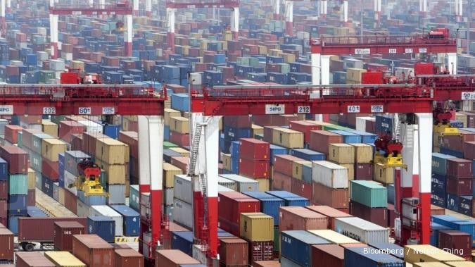 Defisit perdagangan masih akan terjadi