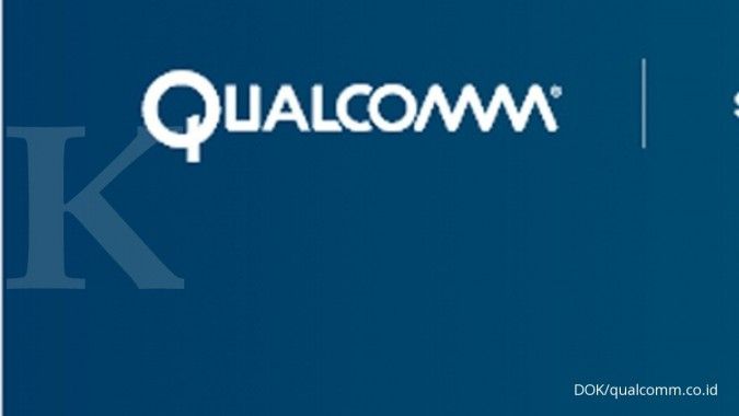 Garap 4G, Qualcomm cari mitra bisnis