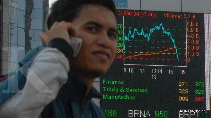 Bosowa pastikan masuk bisnis asuransi jiwa di 2015