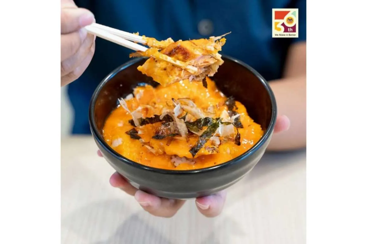 Promo HokBen hari ini 25 Juni 2021, ada menu Mentai Matsuri Rp 45.000!