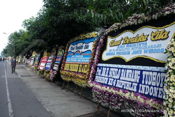 SBY: Selamat jalan Ibu Noto, ibunda Jokowi