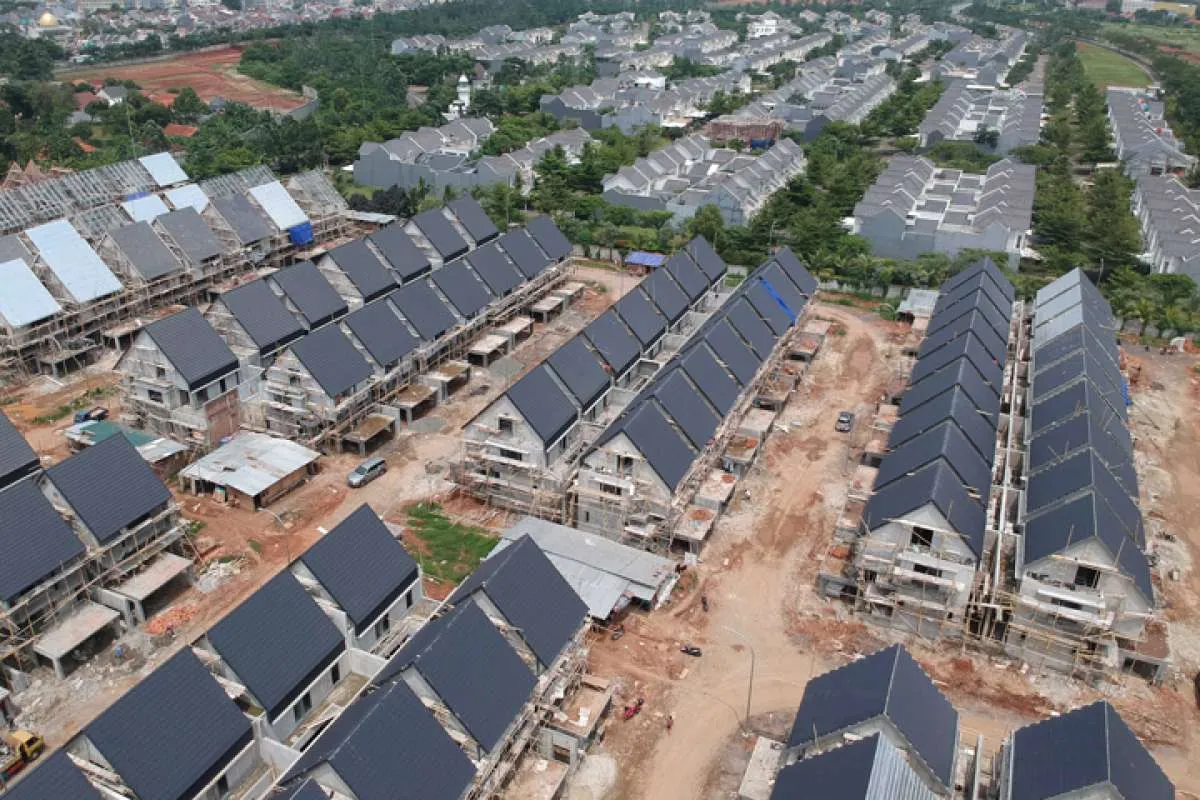 Kinerja Saham Sektor Properti Naik, Ini Rekomendasi Saham Jagoan Analis